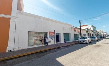Local Comercial en Venta en Ciudad del Carmen