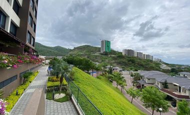 Hermoso departamento de estreno, en la Urbanización Bosques de la Costa - Guayaquil, Ecuador
