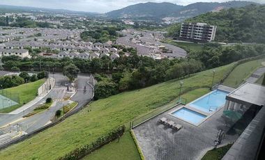 Hermoso departamento de estreno, en la Urbanización Bosques de la Costa - Guayaquil, Ecuador