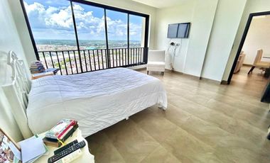 Hermoso departamento de estreno, en la Urbanización Bosques de la Costa - Guayaquil, Ecuador