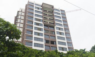 Hermoso departamento de estreno, en la Urbanización Bosques de la Costa - Guayaquil, Ecuador