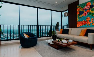 Hermoso departamento de estreno, en la Urbanización Bosques de la Costa - Guayaquil, Ecuador
