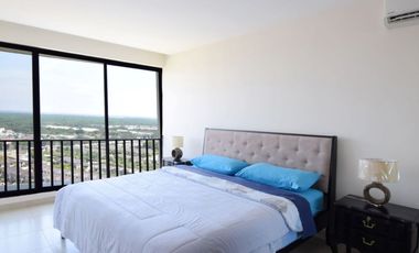 Hermoso departamento de estreno, en la Urbanización Bosques de la Costa - Guayaquil, Ecuador