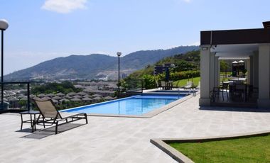 Hermoso departamento de estreno, en la Urbanización Bosques de la Costa - Guayaquil, Ecuador