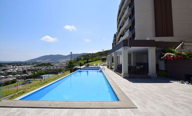 Hermoso departamento de estreno, en la Urbanización Bosques de la Costa - Guayaquil, Ecuador