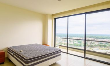 Hermoso departamento de estreno, en la Urbanización Bosques de la Costa - Guayaquil, Ecuador