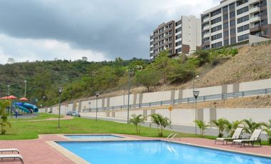 Hermoso departamento de estreno, en la Urbanización Bosques de la Costa - Guayaquil, Ecuador
