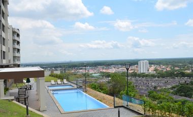 Hermoso departamento de estreno, en la Urbanización Bosques de la Costa - Guayaquil, Ecuador