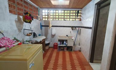 CASA CAMPESTRE EN ARRIENDO EN MONTELARGO