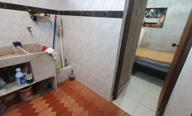 CASA CAMPESTRE EN ARRIENDO EN MONTELARGO