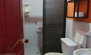 CASA CAMPESTRE EN ARRIENDO EN MONTELARGO