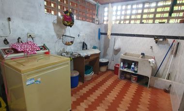 CASA CAMPESTRE EN ARRIENDO EN MONTELARGO