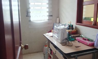 CASA CAMPESTRE EN ARRIENDO EN MONTELARGO