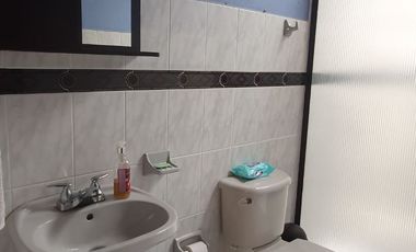 CASA CAMPESTRE EN ARRIENDO EN MONTELARGO