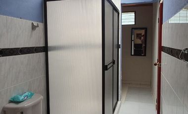 CASA CAMPESTRE EN ARRIENDO EN MONTELARGO