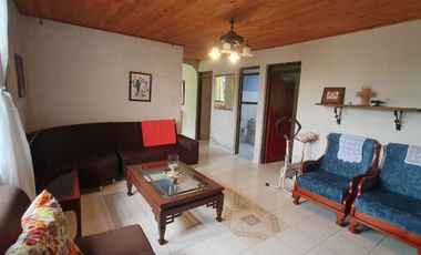 CASA CAMPESTRE EN ARRIENDO EN MONTELARGO