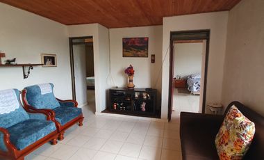 CASA CAMPESTRE EN ARRIENDO EN MONTELARGO