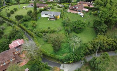 CASA CAMPESTRE EN ARRIENDO EN MONTELARGO