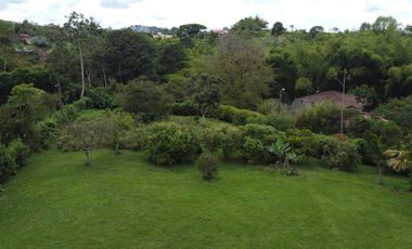 CASA CAMPESTRE EN ARRIENDO EN MONTELARGO