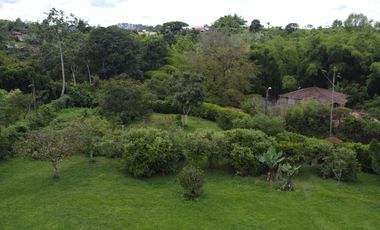 CASA CAMPESTRE EN ARRIENDO EN MONTELARGO