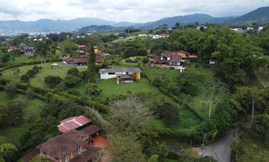 CASA CAMPESTRE EN ARRIENDO EN MONTELARGO