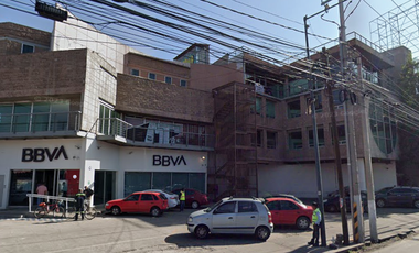 LOTE COMERCIAL EN VENTA EN AV. LÓPEZ PORTILLO KM 17 No. 296, PUEBLO SAN MATEO CUAUTEPEC, TULTITLÁN, MÉXICO. GRAN OPORTUNIDAD DE INVERSIÓN