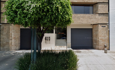 DEPARTAMENTO EN VENTA CON REMATE BANCARIO TORCUATO TASSO MIGUEL HIDALGO CDMX