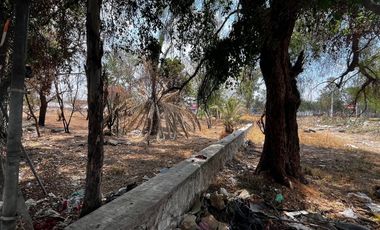 Terreno comercial en venta Calzada Juan Pablo II Tetlán