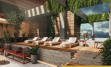 DEPARTAMENTO EN VENTA EN PUERTA LAS LOMAS A 5 MINUTOS DE ANDARES