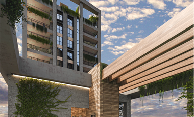 DEPARTAMENTO EN VENTA EN PUERTA LAS LOMAS A 5 MINUTOS DE ANDARES