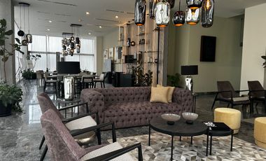 DEPARTAMENTO EN VENTA EN PUERTA LAS LOMAS A 5 MINUTOS DE ANDARES