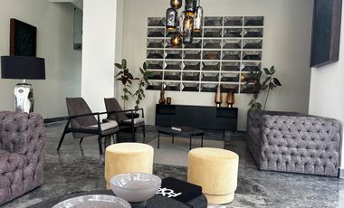 DEPARTAMENTO EN VENTA EN PUERTA LAS LOMAS A 5 MINUTOS DE ANDARES