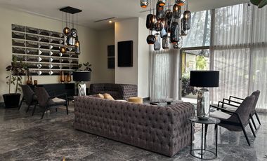 DEPARTAMENTO EN VENTA EN PUERTA LAS LOMAS A 5 MINUTOS DE ANDARES