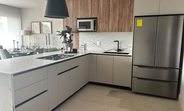 DEPARTAMENTO EN VENTA EN PUERTA LAS LOMAS A 5 MINUTOS DE ANDARES