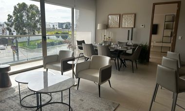 DEPARTAMENTO EN VENTA EN PUERTA LAS LOMAS A 5 MINUTOS DE ANDARES