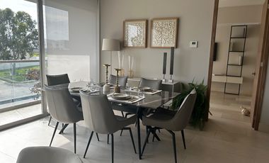 DEPARTAMENTO EN VENTA EN PUERTA LAS LOMAS A 5 MINUTOS DE ANDARES