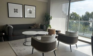 DEPARTAMENTO EN VENTA EN PUERTA LAS LOMAS A 5 MINUTOS DE ANDARES