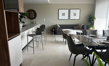 DEPARTAMENTO EN VENTA EN PUERTA LAS LOMAS A 5 MINUTOS DE ANDARES