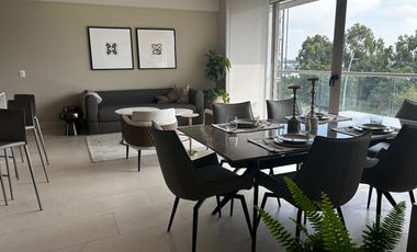 DEPARTAMENTO EN VENTA EN PUERTA LAS LOMAS A 5 MINUTOS DE ANDARES