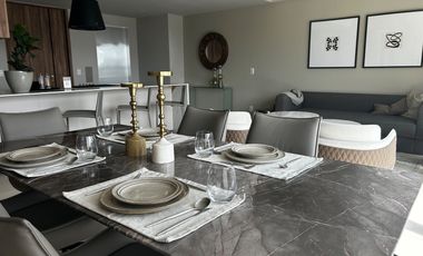 DEPARTAMENTO EN VENTA EN PUERTA LAS LOMAS A 5 MINUTOS DE ANDARES