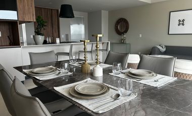 DEPARTAMENTO EN VENTA EN PUERTA LAS LOMAS A 5 MINUTOS DE ANDARES