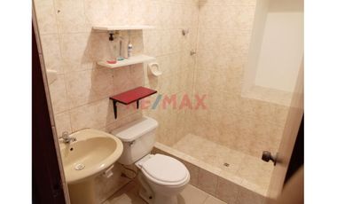 Casa En Venta Zona Zapallal