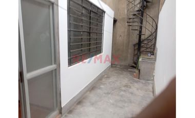 Casa En Venta Zona Zapallal