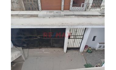 Casa En Venta Zona Zapallal