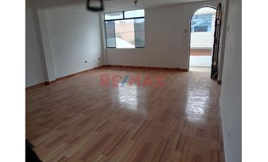 Casa En Venta Zona Zapallal