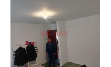 Casa En Venta Zona Zapallal