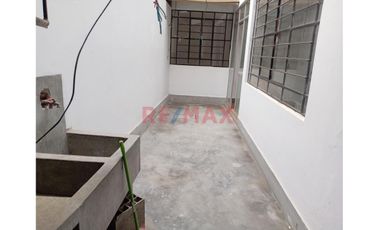 Casa En Venta Zona Zapallal