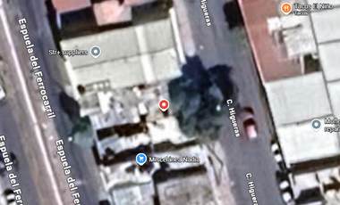 BODEGA COMERCIAL EN UNA DE LAS MEJORES ZONAS DE QUERETARO!!