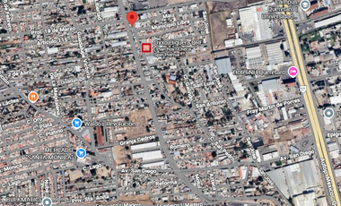 BODEGA COMERCIAL EN UNA DE LAS MEJORES ZONAS DE QUERETARO!!