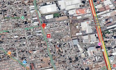 BODEGA COMERCIAL EN UNA DE LAS MEJORES ZONAS DE QUERETARO!!